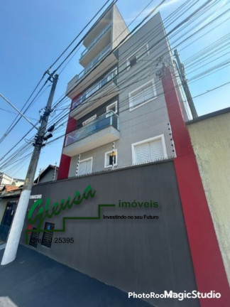 Imagem Apartamento à Venda, 30 m² em Cidade Antônio Estevão De Carvalho - São Paulo Imagem Apartamento à Venda, 30 m² em Cidade Antônio Estevão De Carvalho - São Paulo