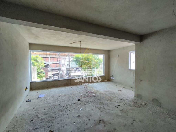 Imagem Imóvel à Venda, 230 m² em Pompéia - Santos