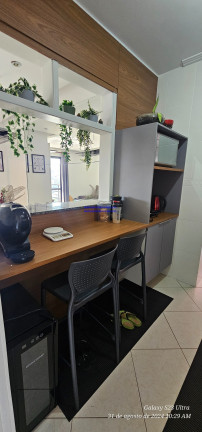 Imagem Apartamento com 2 Quartos para Alugar, 65 m² em Jardim Bonfiglioli - São Paulo