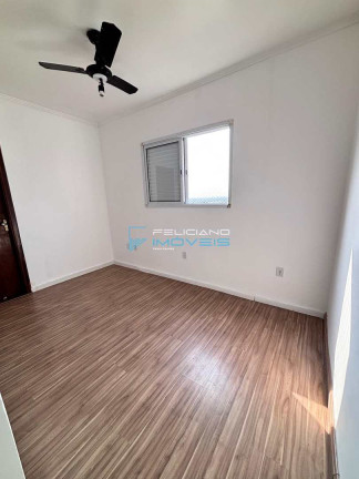 Imagem Apartamento com 2 Quartos à Venda, 60 m² em Guilhermina - Praia Grande