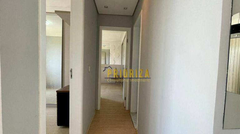 Imagem Apartamento com 2 Quartos à Venda, 52 m² em Condomínio Reserva Do Bosque Ecoclube - Sorocaba Imagem Apartamento com 2 Quartos à Venda, 52 m² em Condomínio Reserva Do Bosque Ecoclube - Sorocaba