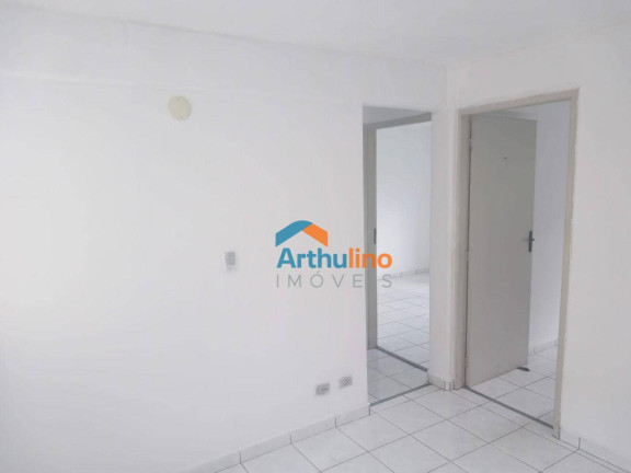 Imagem Apartamento com 2 Quartos à Venda, 50 m² em Jardim Marilu - São Paulo Imagem Apartamento com 2 Quartos à Venda, 50 m² em Jardim Marilu - São Paulo
