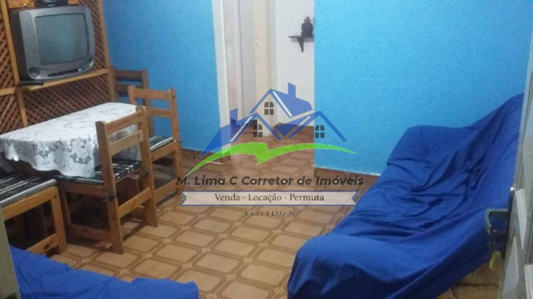 Imagem Apartamento com 1 Quarto à Venda, 62 m² em Tupy - Praia Grande Imagem Apartamento com 1 Quarto à Venda, 62 m² em Tupy - Praia Grande