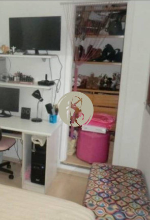 Imagem Casa com 3 Quartos à Venda, 135 m² em Boqueirao - Santos