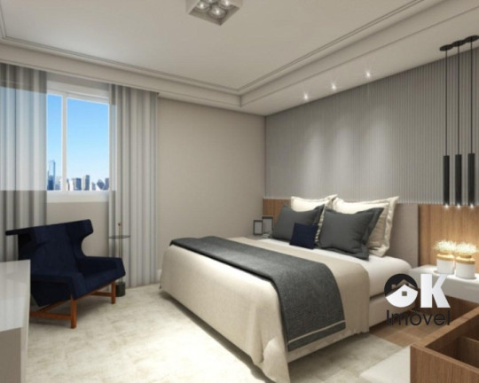 Imagem Apartamento com 3 Quartos à Venda, 193 m² em Jardim Paulista - São Paulo Imagem Apartamento com 3 Quartos à Venda, 193 m² em Jardim Paulista - São Paulo