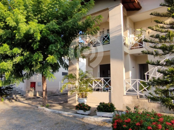Apartamento com 3 Quartos à Venda, 88 m² em Sapiranga - Fortaleza