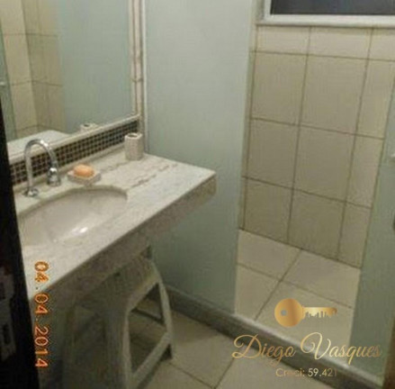 Imagem Apartamento com 1 Quarto à Venda, 45 m² em Alto - Teresópolis