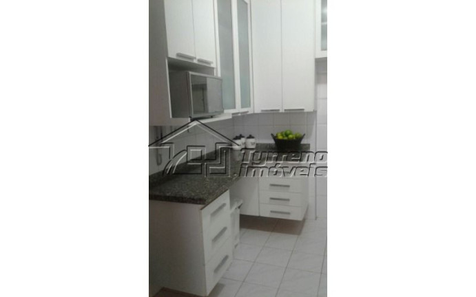 Imagem Apartamento com 3 Quartos à Venda, 86 m² em Jardim Aquarius - São José Dos Campos