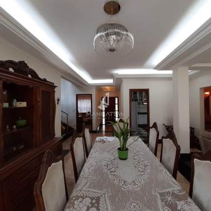Imagem Casa de Condomínio com 4 Quartos à Venda, 354 m² em Loteamento Caminhos De São Conrado (sousas) - Campinas Imagem Casa de Condomínio com 4 Quartos à Venda, 354 m² em Loteamento Caminhos De São Conrado (sousas) - Campinas