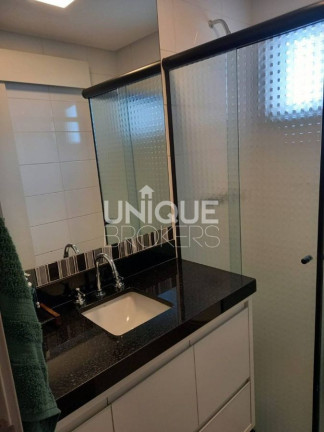 Imagem Apartamento com 3 Quartos à Venda, 122 m² em Jardim Bonfiglioli - Jundiaí