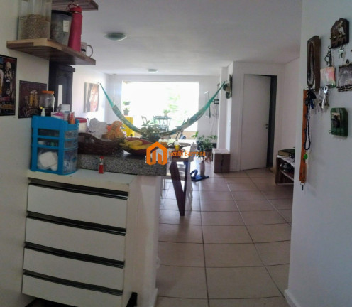 Imagem Apartamento com 3 Quartos à Venda, 126 m² em Cumbuco - Caucaia Imagem Apartamento com 3 Quartos à Venda, 126 m² em Cumbuco - Caucaia
