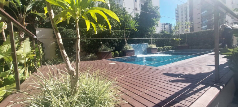 Imagem Apartamento com 3 Quartos à Venda, 93 m² em Centro - Florianópolis
