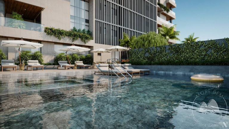 Imagem Apartamento com 3 Quartos à Venda, 149 m² em Balneário Perequê - Porto Belo Imagem Apartamento com 3 Quartos à Venda, 149 m² em Balneário Perequê - Porto Belo