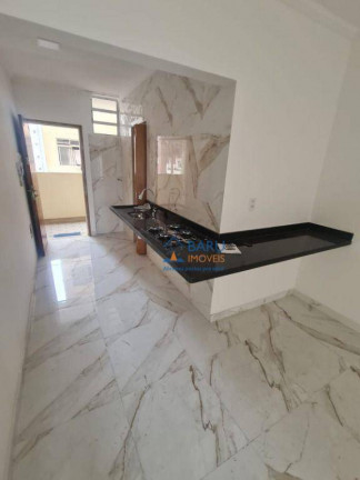 Imagem Apartamento com 1 Quarto à Venda, 53 m² em Santa Efigênia - São Paulo Imagem Apartamento com 1 Quarto à Venda, 53 m² em Santa Efigênia - São Paulo