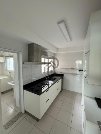 Imagem Apartamento com 3 Quartos à Venda, 109 m² em Vila Olímpia - São Paulo