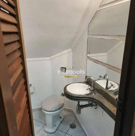 Imagem Sobrado com 3 Quartos à Venda, 210 m² em Rudge Ramos - São Bernardo Do Campo Imagem Sobrado com 3 Quartos à Venda, 210 m² em Rudge Ramos - São Bernardo Do Campo