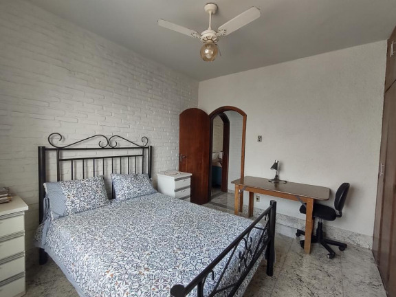 Imagem Casa com 4 Quartos à Venda, 320 m² em álvaro Camargos - Belo Horizonte