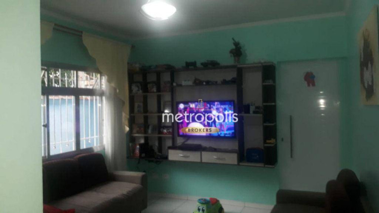 Imagem Sobrado com 2 Quartos à Venda, 180 m² em Parque Oratório - Santo André Imagem Sobrado com 2 Quartos à Venda, 180 m² em Parque Oratório - Santo André