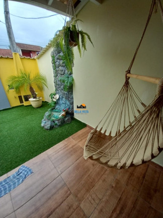 Casa à Venda,  em Jardim Jamaica - Itanhaém