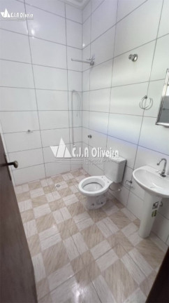 Imagem Casa com 2 Quartos à Venda, 63 m² em Vila Atlântica - Mongaguá Imagem Casa com 2 Quartos à Venda, 63 m² em Vila Atlântica - Mongaguá