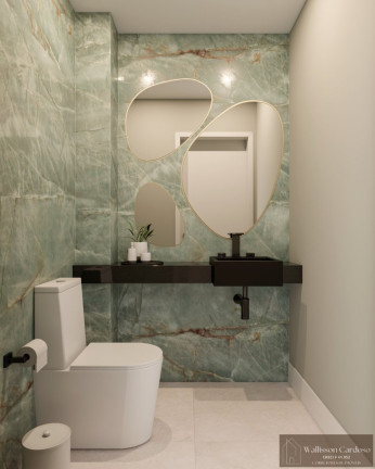 Imagem Apartamento com 2 Quartos à Venda, 71 m² em Centro - Camboriú