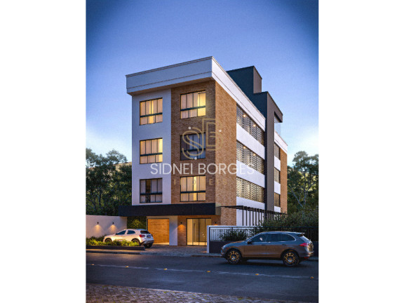Sala Comercial à Venda, 130 m² em Santa Cruz - Concórdia