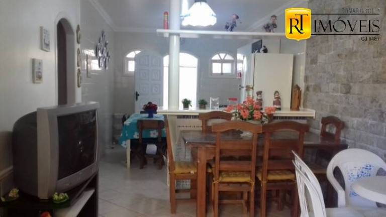 Imagem Casa de Condomínio com 2 Quartos à Venda, 85 m² em Ogiva  - Cabo Frio