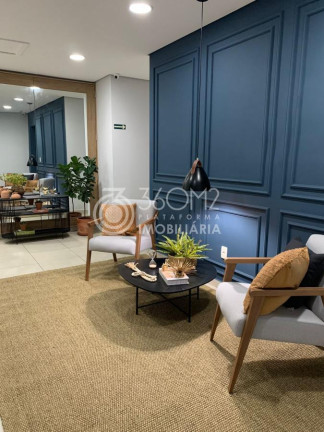 Imagem Apartamento com 2 Quartos à Venda, 48 m² em Parque Oratório - Santo André Imagem Apartamento com 2 Quartos à Venda, 48 m² em Parque Oratório - Santo André