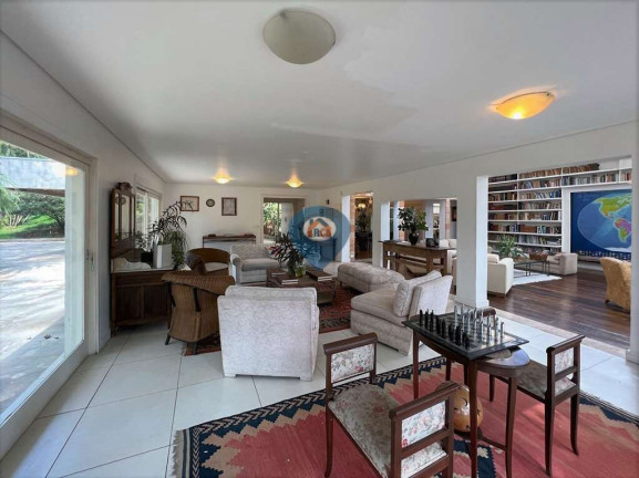 Imagem Casa com 6 Quartos à Venda, 1.190 m² em Vila Santo Antônio - Cotia