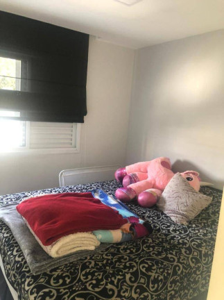 Imagem Apartamento com 2 Quartos à Venda, 62 m² em Alto Da Mooca - São Paulo