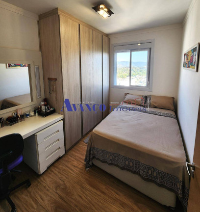 Imagem Apartamento com 3 Quartos à Venda, 77 m² em Engordadouro - Jundiaí Imagem Apartamento com 3 Quartos à Venda, 77 m² em Engordadouro - Jundiaí