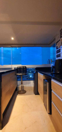 Imagem Apartamento com 2 Quartos à Venda, 90 m² em Flórida - Praia Grande Imagem Apartamento com 2 Quartos à Venda, 90 m² em Flórida - Praia Grande