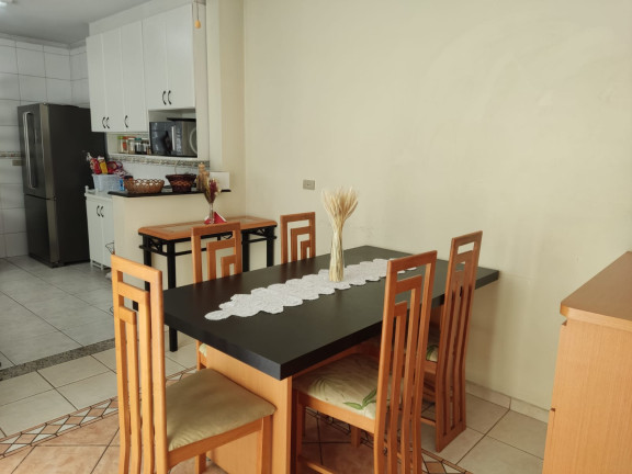 Imagem Casa com 3 Quartos à Venda, 140 m² em Lapa - São Paulo
