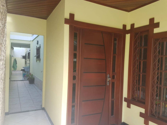 Imagem Casa com 4 Quartos à Venda, 238 m² em Parque Rosário - Campos Dos Goytacazes