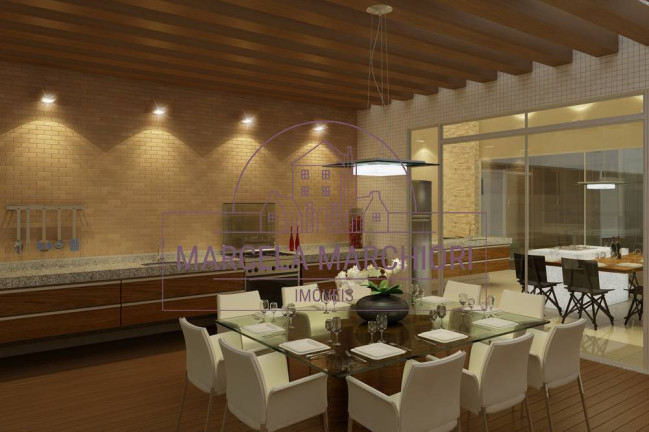 Imagem Apartamento com 3 Quartos à Venda, 115 m² em Itaparica - Vila Velha Imagem Apartamento com 3 Quartos à Venda, 115 m² em Itaparica - Vila Velha
