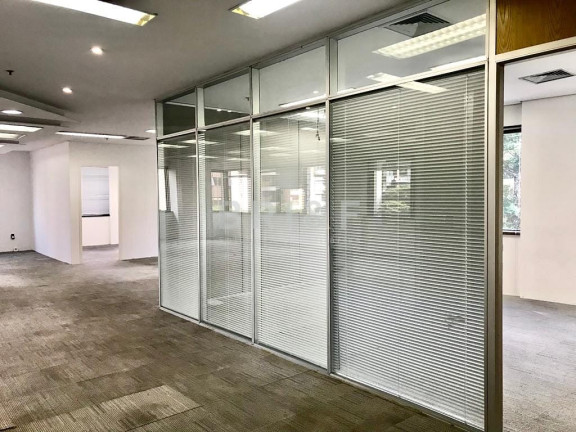 Imagem Edifício Residencial para Alugar, 240 m² em Cidade Monções - São Paulo