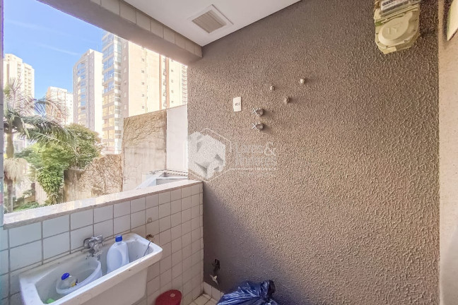 Imagem Apartamento com 1 Quarto à Venda, 54 m² em Saúde - São Paulo Imagem Apartamento com 1 Quarto à Venda, 54 m² em Saúde - São Paulo