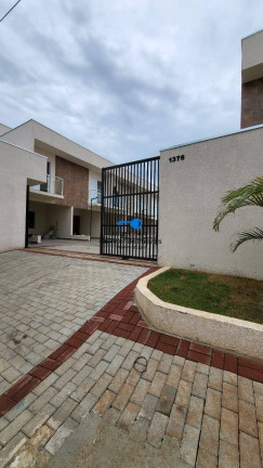 Imagem Sobrado com 2 Quartos à Venda, 69 m² em Aldeia Do Sol (polvilho) - Cajamar