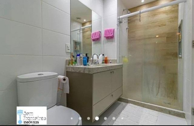 Imagem Apartamento com 2 Quartos à Venda, 80 m² em Barra Da Tijuca - Rio De Janeiro Imagem Apartamento com 2 Quartos à Venda, 80 m² em Barra Da Tijuca - Rio De Janeiro
