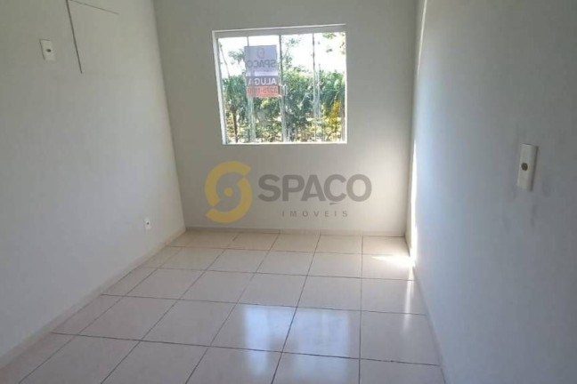 Imagem Apartamento com 2 Quartos para Alugar, 60 m² em Centenário - Jaraguá Do Sul