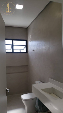 Imagem Casa de Condomínio com 3 Quartos à Venda, 250 m² em Parque Ibiti Reserva - Sorocaba