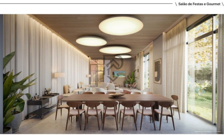 Imagem Apartamento com 3 Quartos à Venda, 132 m² em Moema - São Paulo