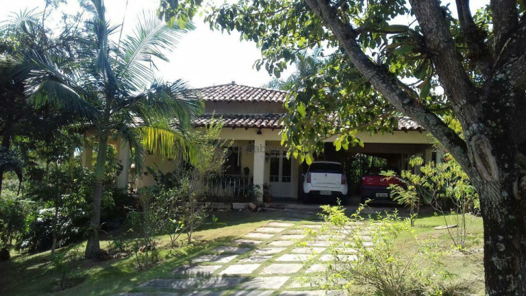 Imagem Casa com 3 Quartos à Venda, 265 m² em Condomínio Vale Do Lago - Sorocaba