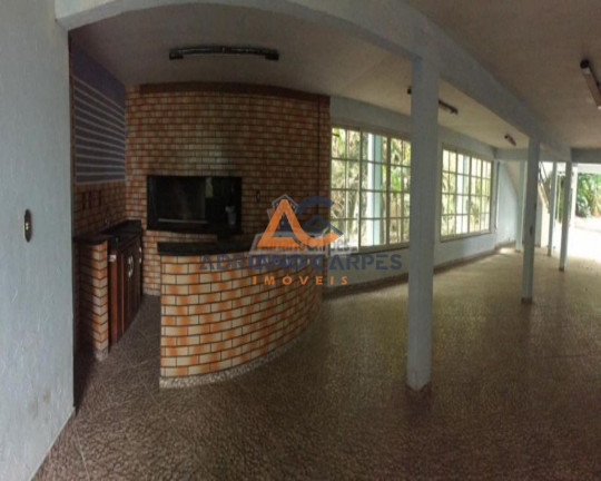Imagem Casa com 4 Quartos à Venda, 350 m² em Gasparinho - Gaspar