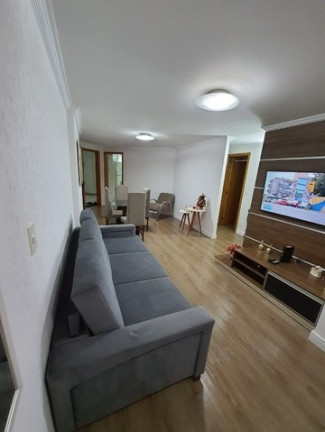 Imagem Imóvel com 3 Quartos à Venda, 90 m² em Norte (águas Claras) - Brasília