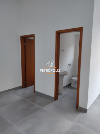 Sala Comercial para Alugar, 195 m² em Nossa Senhora De Lourdes - Caxias Do Sul