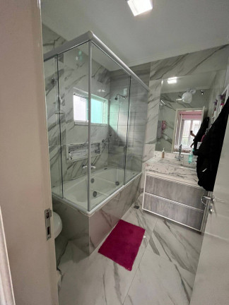 Imagem Casa com 3 Quartos à Venda, 250 m² em Central Parque Sorocaba - Sorocaba