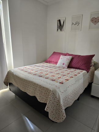 Imagem Apartamento com 2 Quartos à Venda, 60 m² em Caminho Das árvores - Salvador Imagem Apartamento com 2 Quartos à Venda, 60 m² em Caminho Das árvores - Salvador