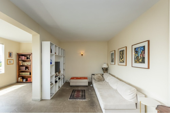 Imagem Casa com 3 Quartos à Venda, 379 m² em Pacaembu - São Paulo