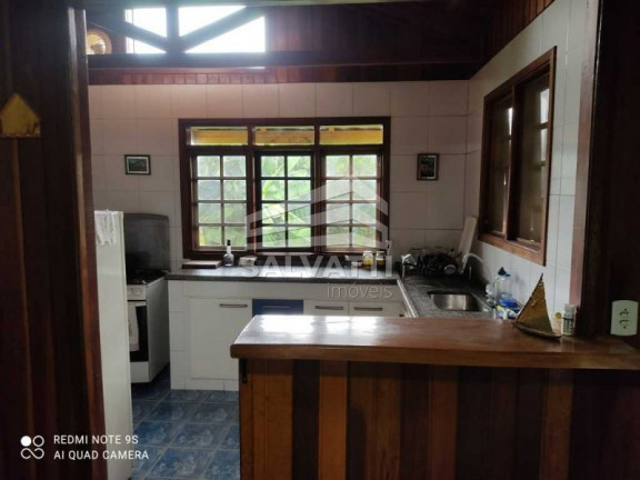 Imagem Imóvel com 3 Quartos à Venda, 209 m² em Minas De Inhandjara - Itupeva